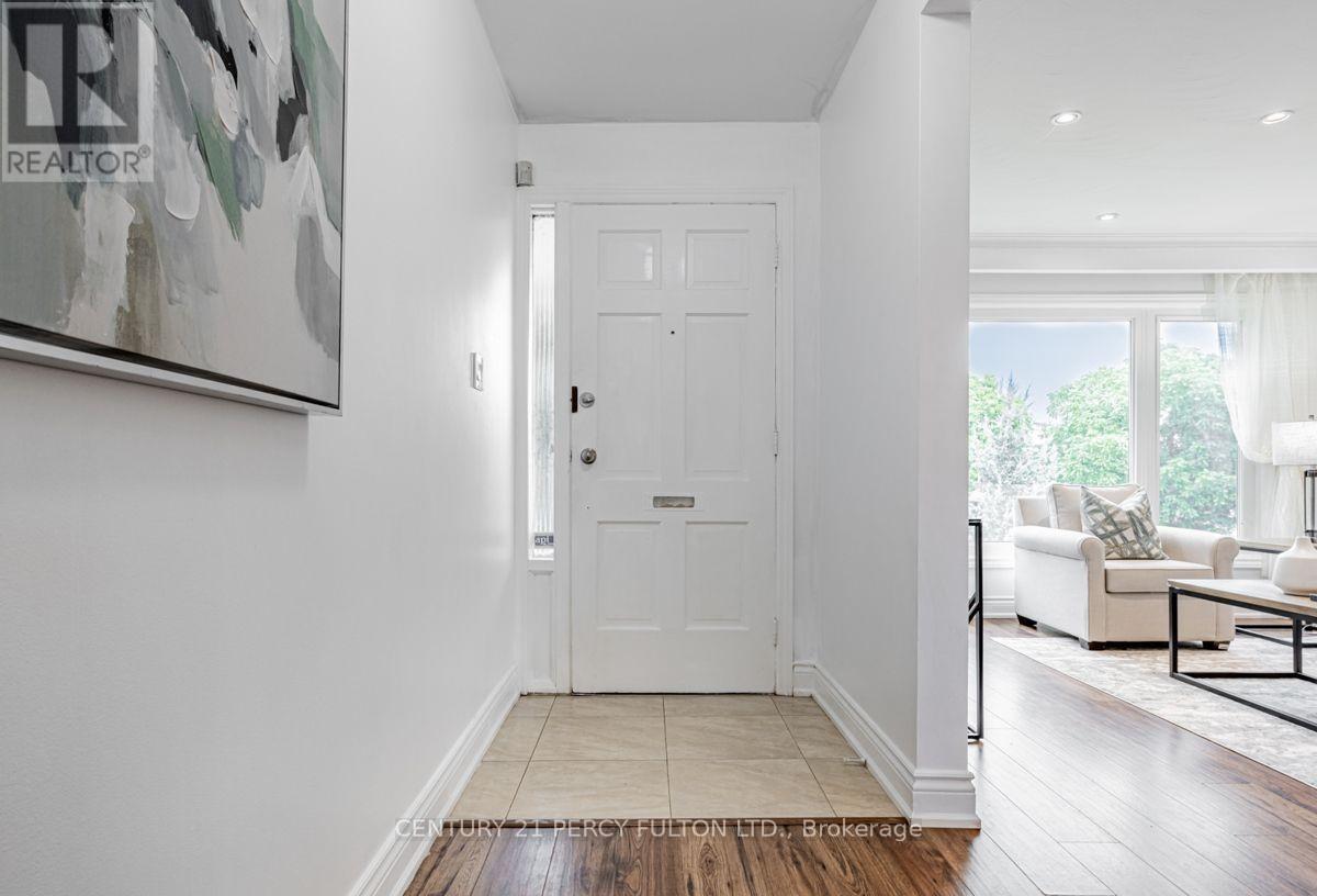 Main - 257 Otonabee Avenue, Toronto, Ontario  M2M 2S9 - Photo 21 - C13074690