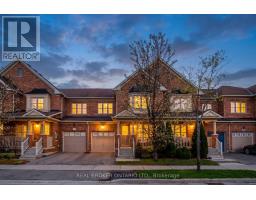 134 MCCREADY DRIVE, Milton, Ontario