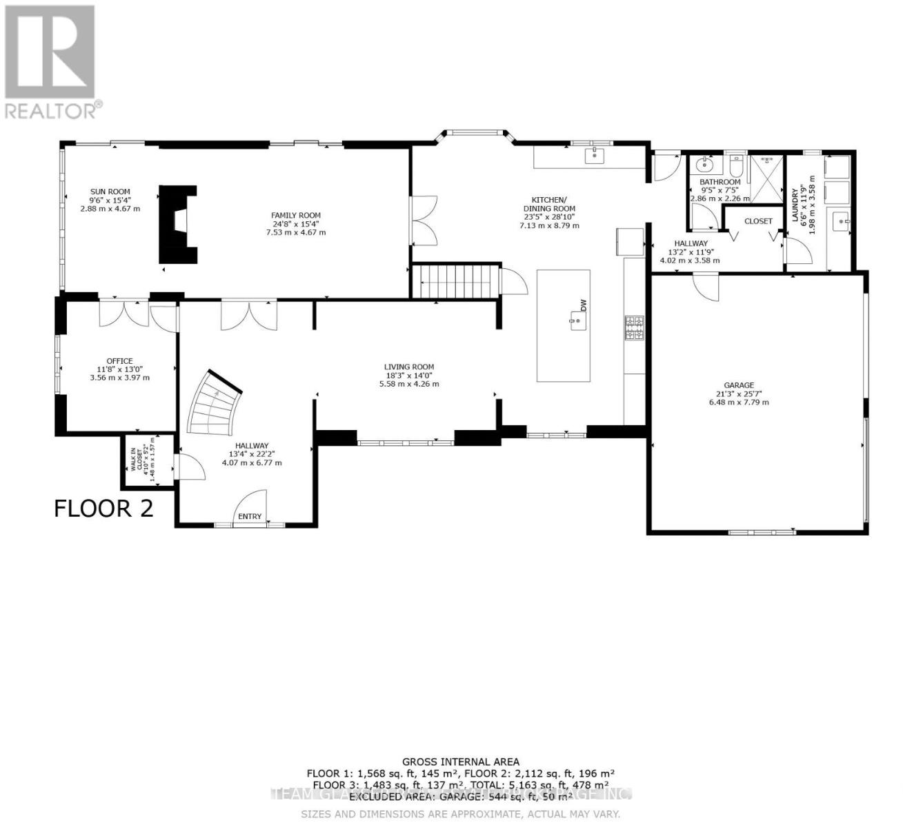 110 Mclaren Road, Milton, Ontario  L0P 1B0 - Photo 49 - W13063982