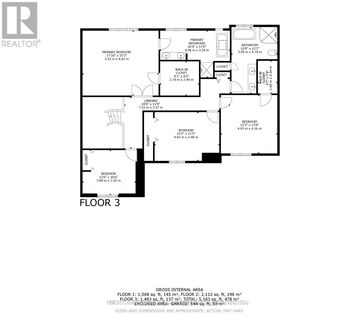110 Mclaren Road, Milton, Ontario  L0P 1B0 - Photo 50 - W13063982