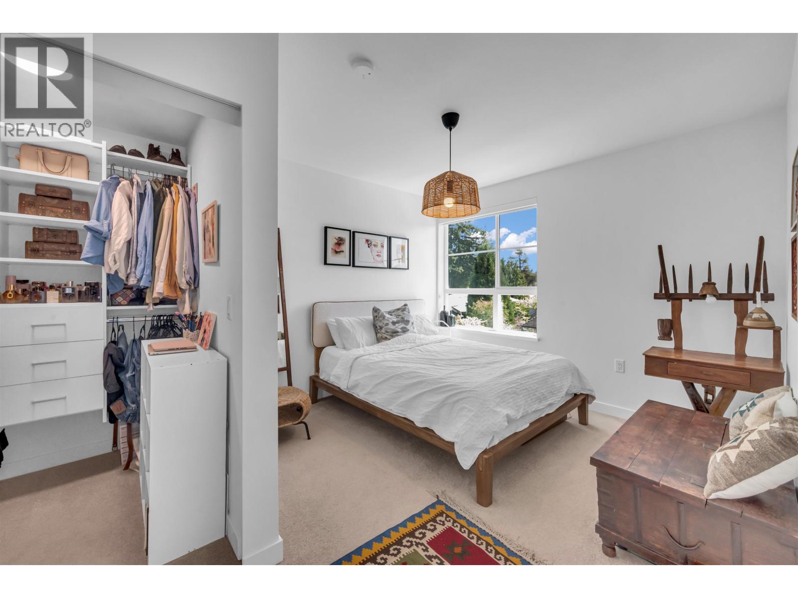 417 723 Grover Avenue, Coquitlam, British Columbia  V3J 0L9 - Photo 8 - R3118668