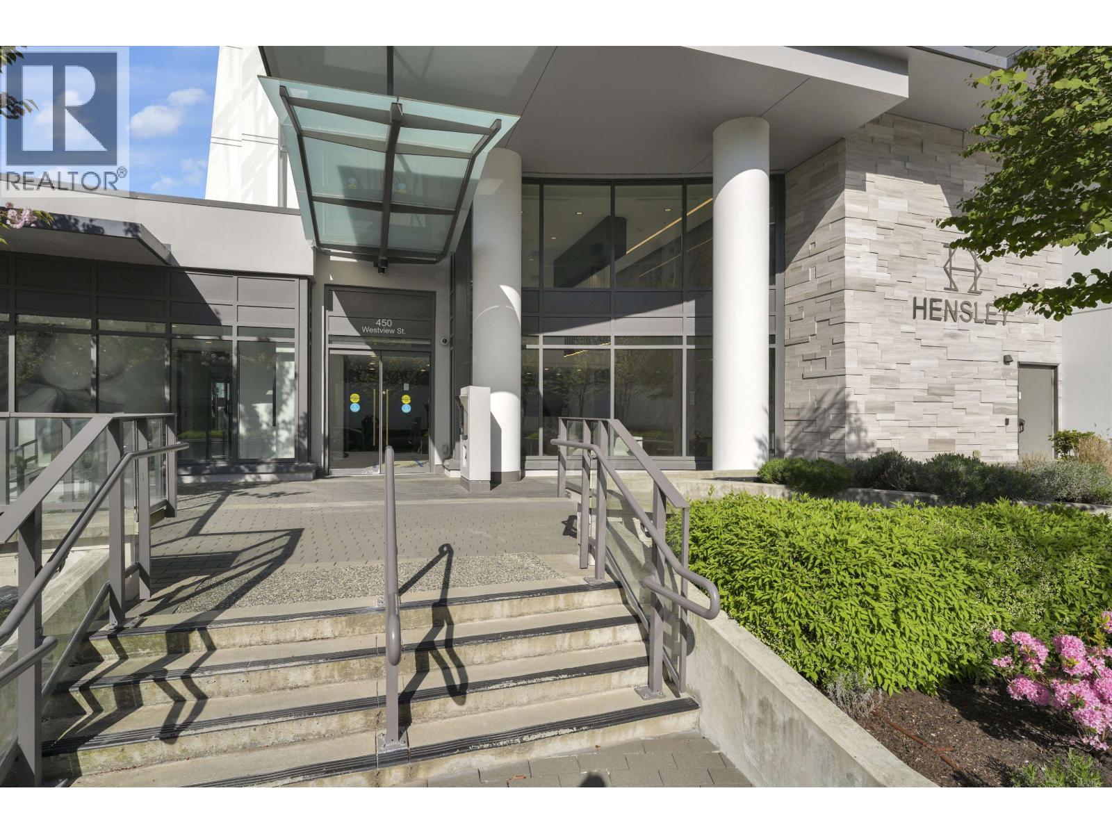 403 450 Westview Street, Coquitlam, British Columbia  V3K 0G3 - Photo 32 - R3116684
