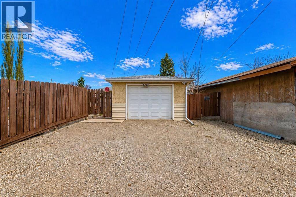 8315 Bowness Road NW, Calgary, Alberta  T3B 0H5 - Photo 46 - A2304117