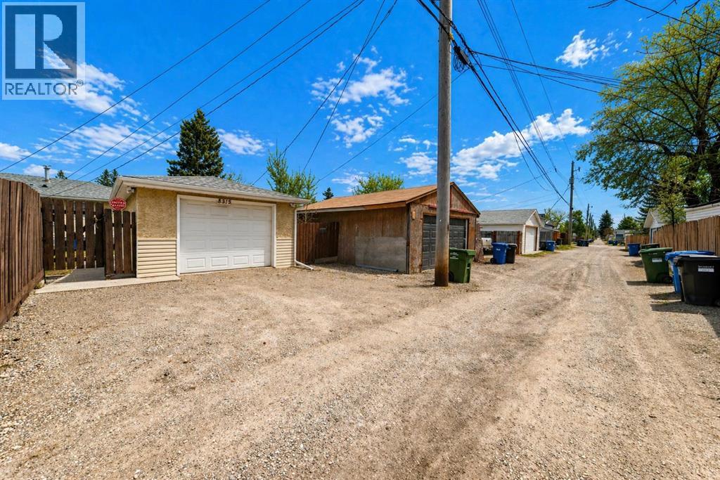 8315 Bowness Road NW, Calgary, Alberta  T3B 0H5 - Photo 47 - A2304117