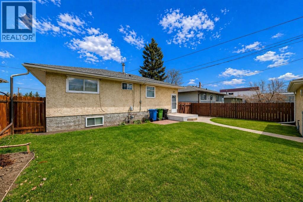 8315 Bowness Road NW, Calgary, Alberta  T3B 0H5 - Photo 41 - A2304117