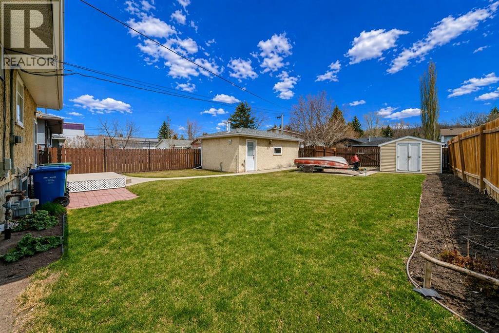 8315 Bowness Road NW, Calgary, Alberta  T3B 0H5 - Photo 45 - A2304117