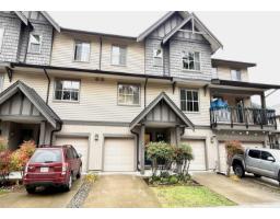 98 9525 204 STREET, Langley, British Columbia