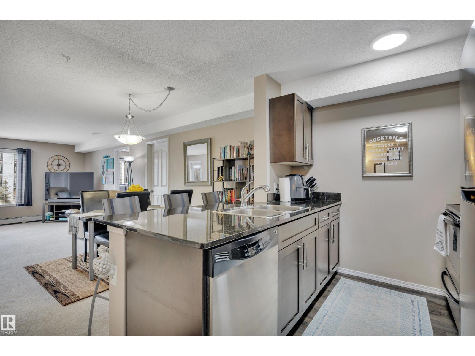 #208 11820 22 Av Sw, Edmonton, Alberta  T6W 2A2 - Photo 10 - E4485463