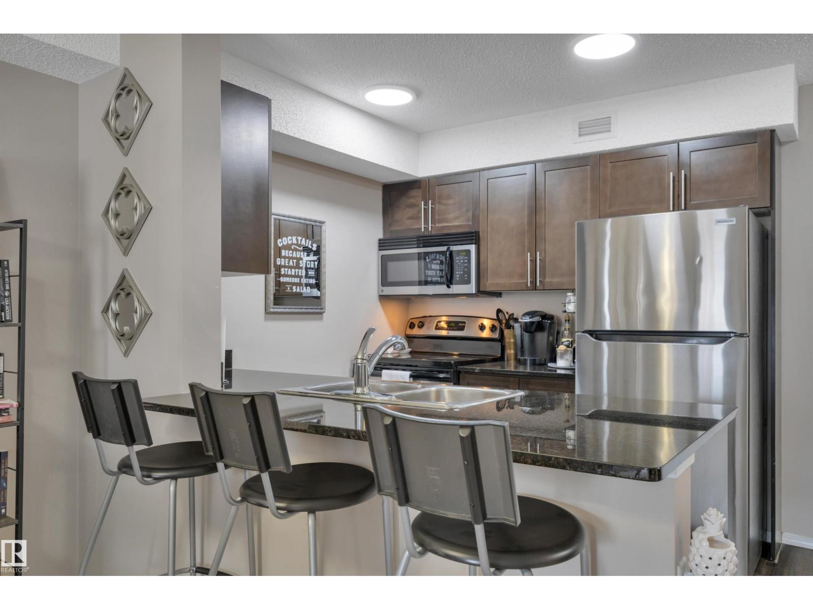 #208 11820 22 Av Sw, Edmonton, Alberta  T6W 2A2 - Photo 11 - E4485463