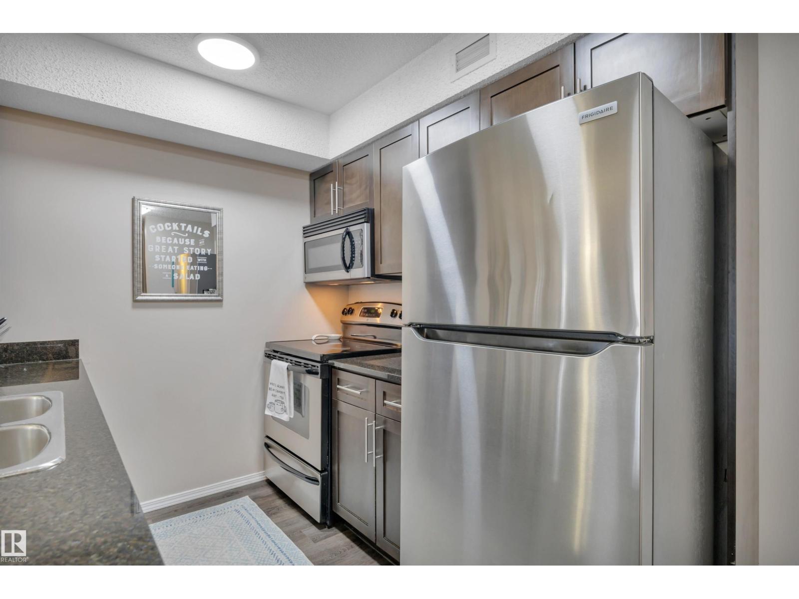 #208 11820 22 Av Sw, Edmonton, Alberta  T6W 2A2 - Photo 12 - E4485463