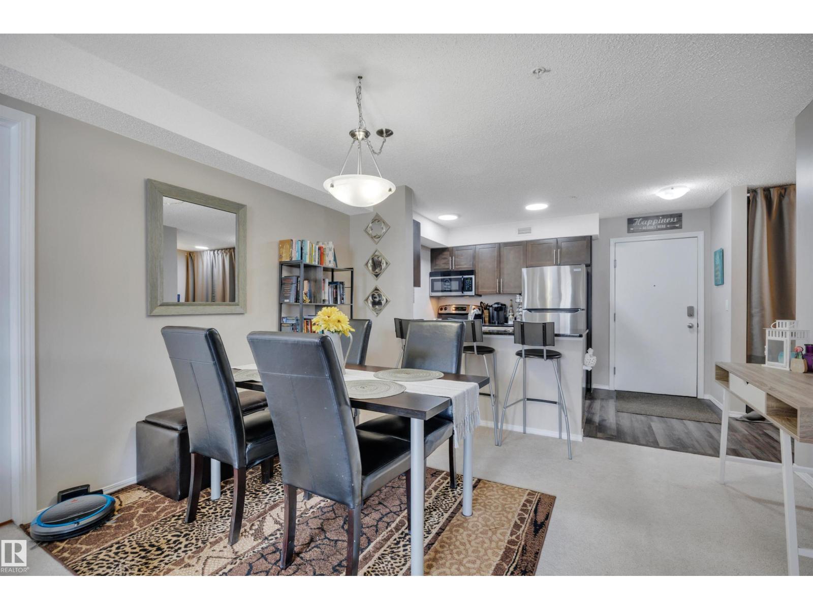 #208 11820 22 Av Sw, Edmonton, Alberta  T6W 2A2 - Photo 14 - E4485463