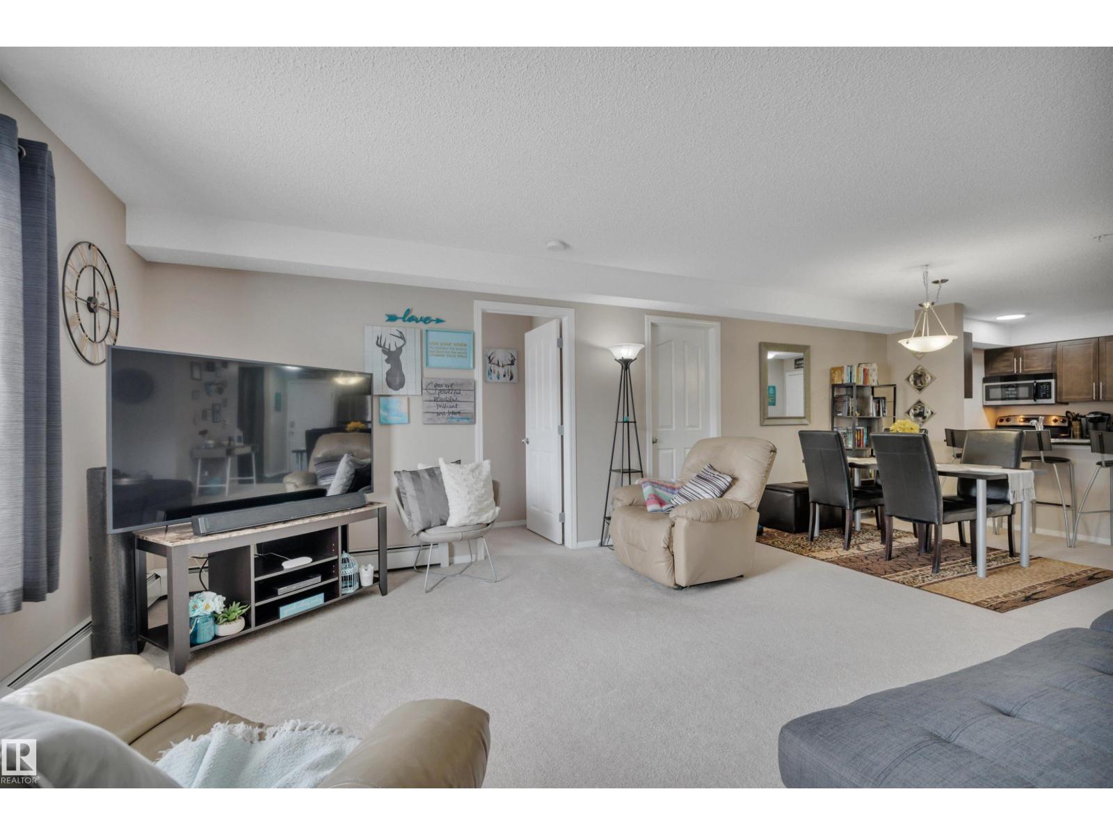 #208 11820 22 Av Sw, Edmonton, Alberta  T6W 2A2 - Photo 17 - E4485463