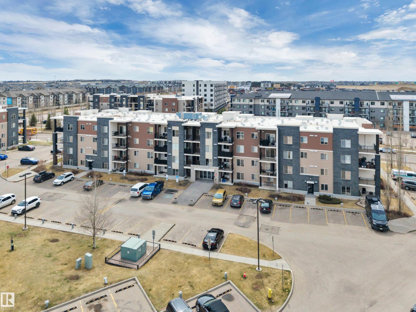 #208 11820 22 Av Sw, Edmonton, Alberta  T6W 2A2 - Photo 39 - E4485463