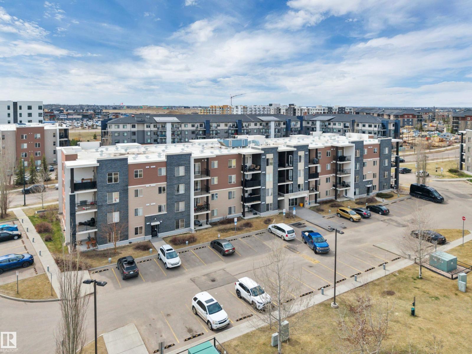 #208 11820 22 Av Sw, Edmonton, Alberta  T6W 2A2 - Photo 40 - E4485463