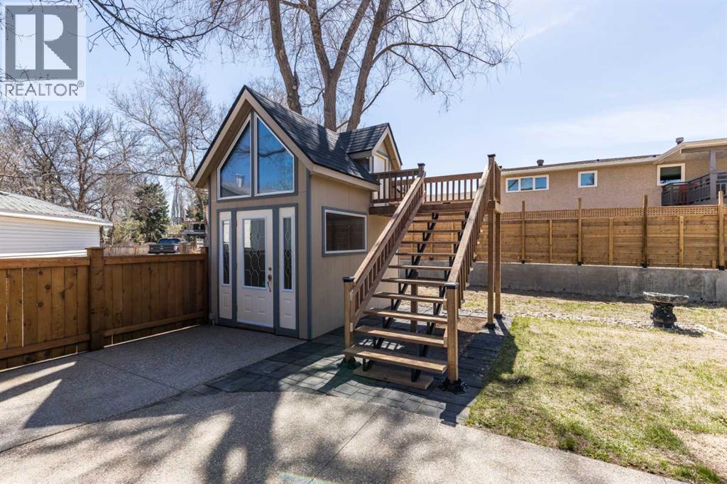 30 Harris Street Sw, Medicine Hat, Alberta  T1A 4A1 - Photo 43 - A2306072
