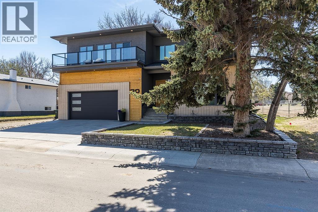30 Harris Street Sw, Medicine Hat, Alberta  T1A 4A1 - Photo 50 - A2306072