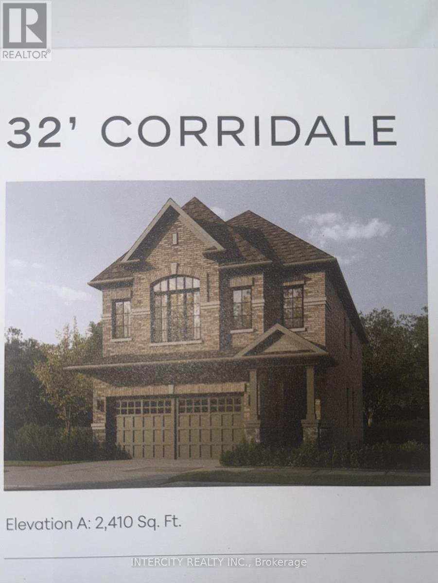 LOT 93 FEDERICA STREET, Whitby, Ontario
