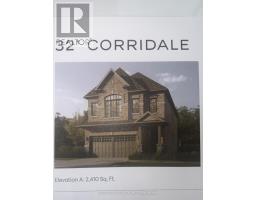LOT 93 FEDERICA STREET, Whitby, Ontario