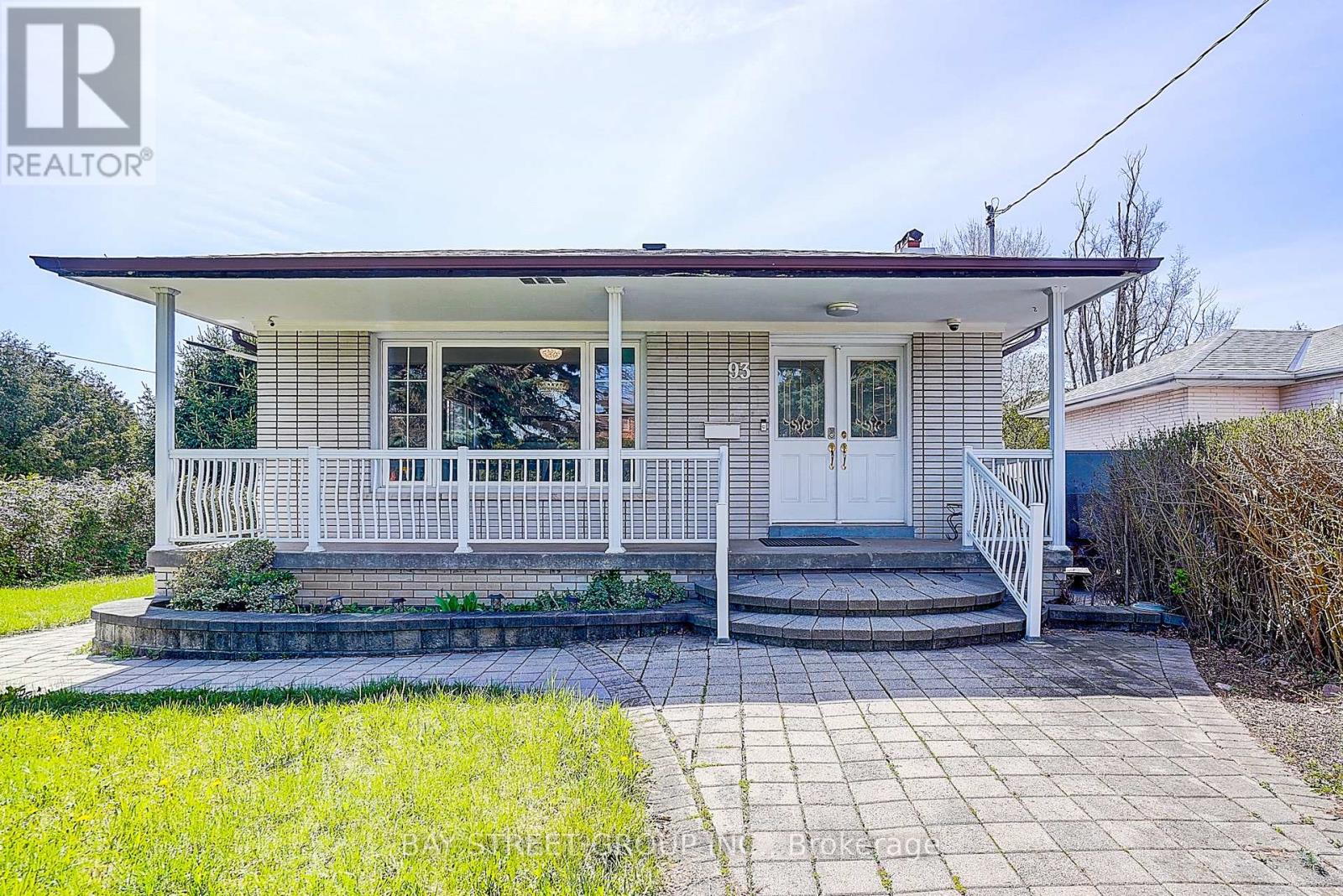 93 CLARK AVENUE, Markham, Ontario