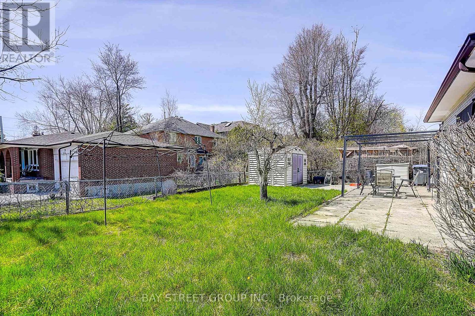 93 Clark Avenue, Markham, Ontario  L3T 1S7 - Photo 45 - N13057080