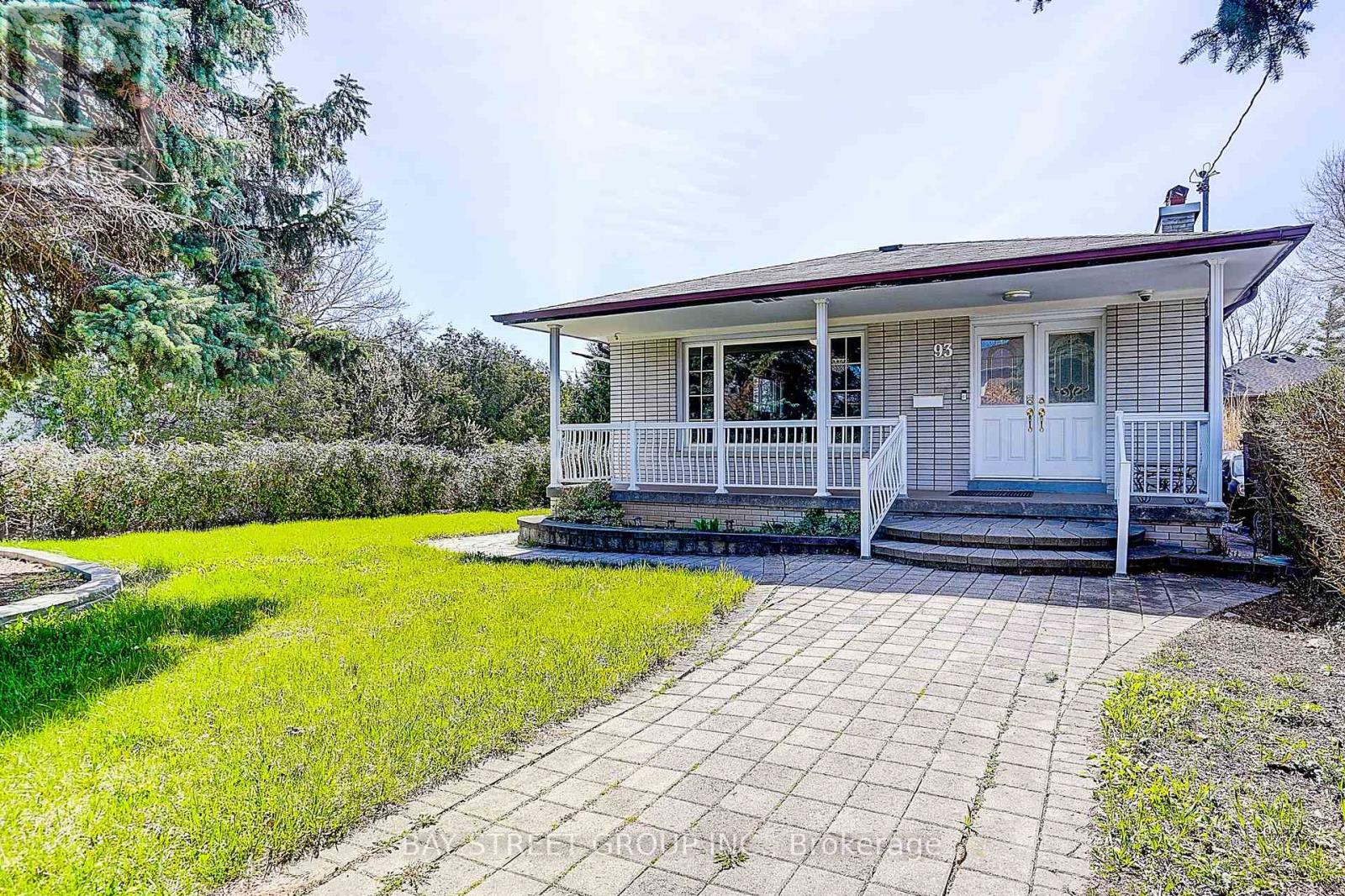 93 Clark Avenue, Markham, Ontario  L3T 1S7 - Photo 47 - N13057080