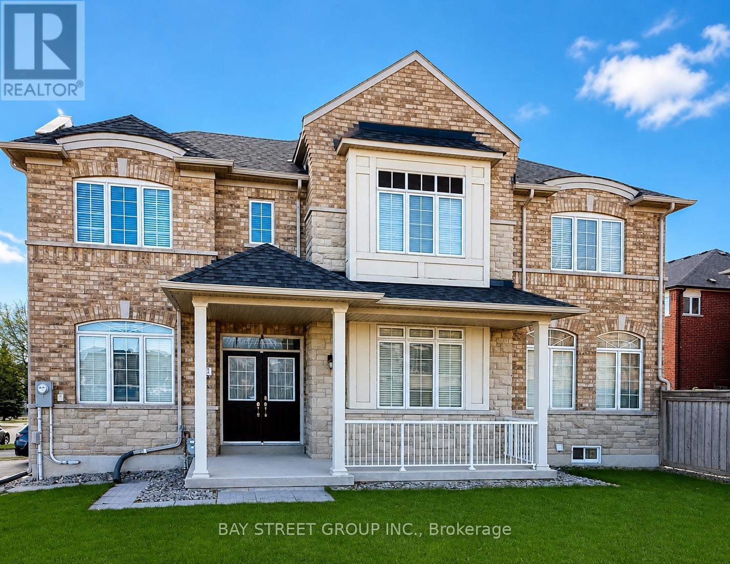 491 MAVRINAC BOULEVARD, Aurora, Ontario