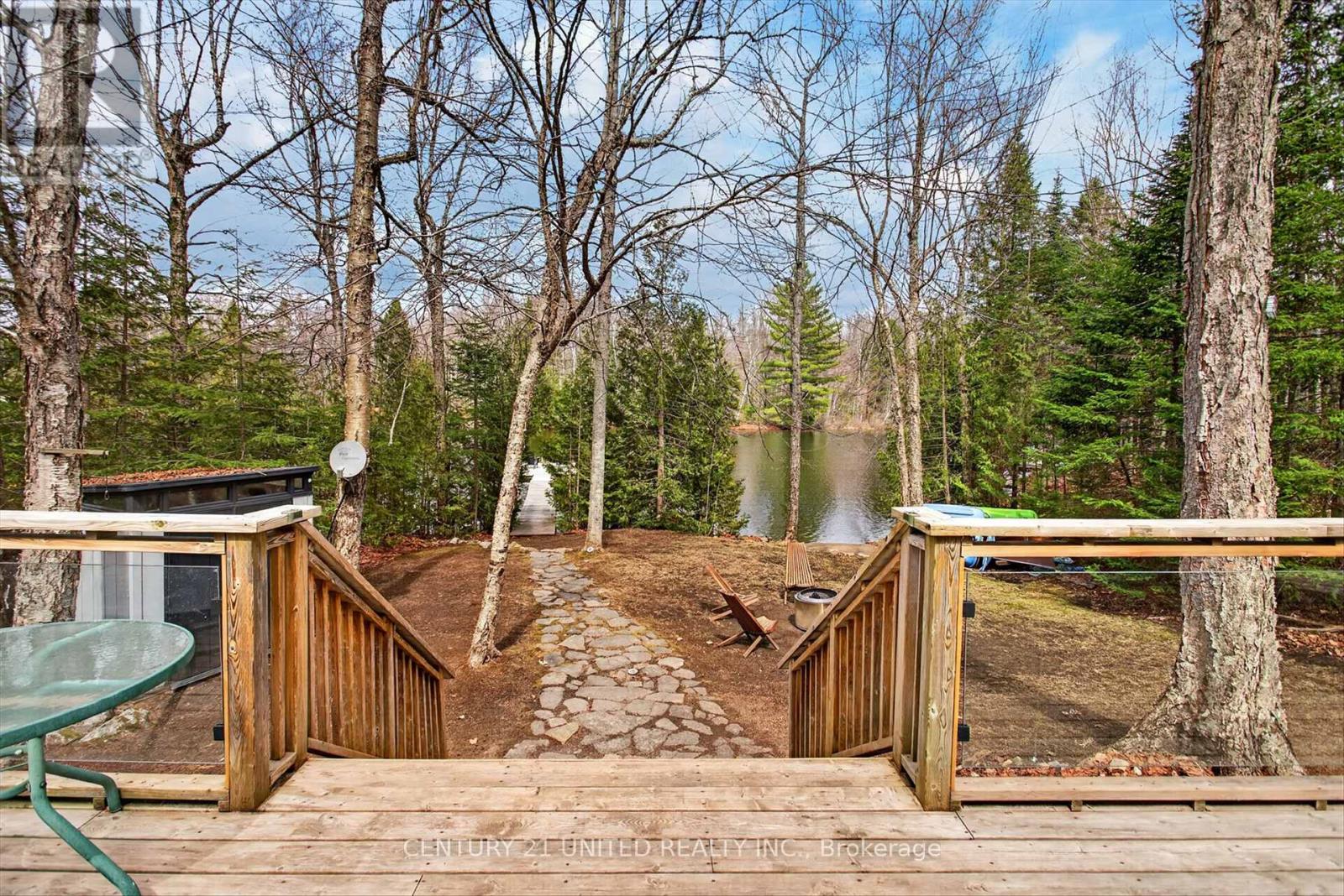 1053 Esson Creek Lane, Highlands East, Ontario  K0L 3C0 - Photo 25 - X13074250