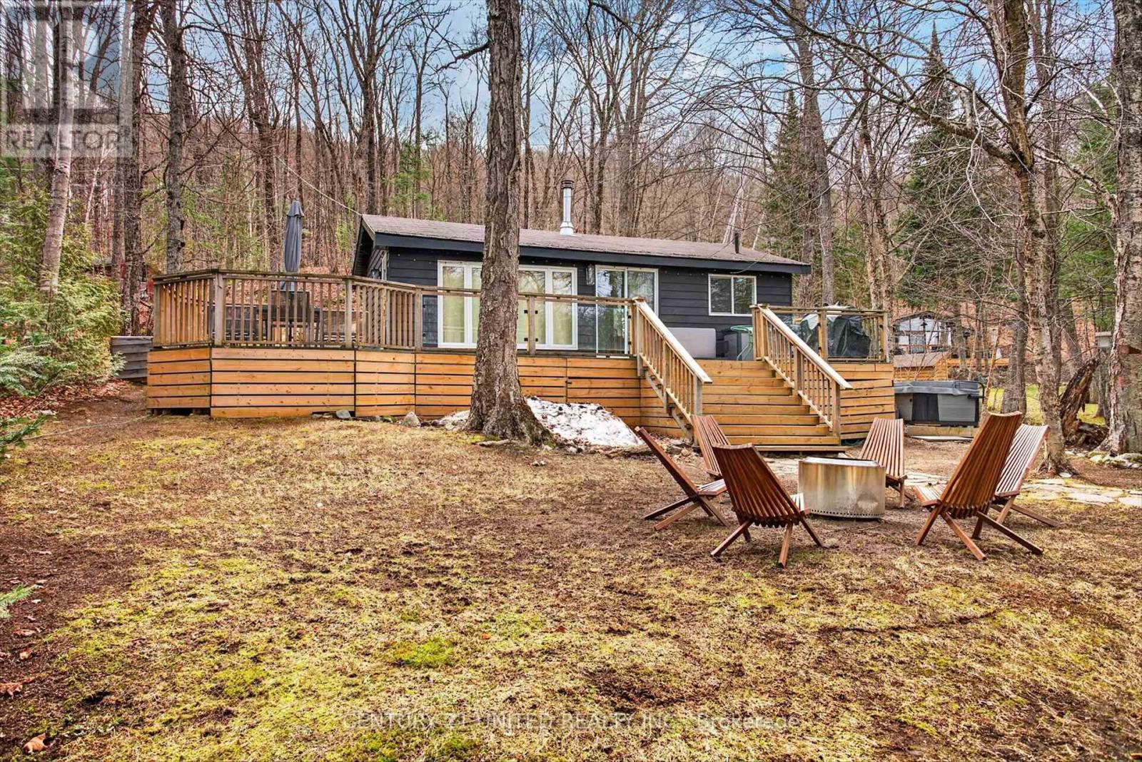 1053 Esson Creek Lane, Highlands East, Ontario  K0L 3C0 - Photo 3 - X13074250