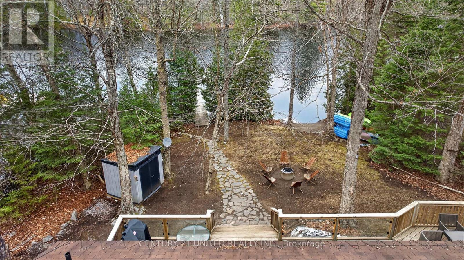 1053 Esson Creek Lane, Highlands East, Ontario  K0L 3C0 - Photo 41 - X13074250