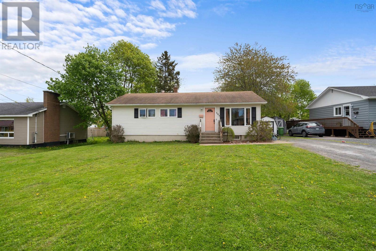 204 Cameron Avenue|Lot 21, New Glasgow, Nova Scotia