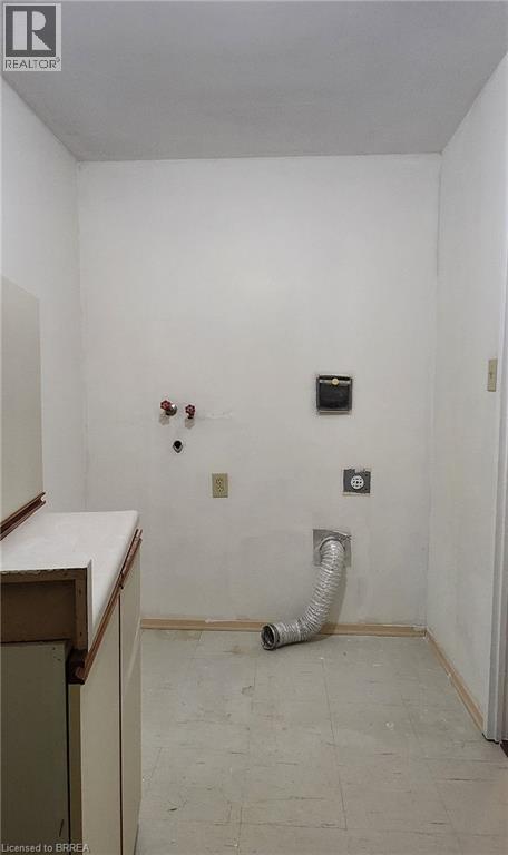421 Fairview Drive Unit# 501, Brantford, Ontario  N3R 7M3 - Photo 16 - 40825080