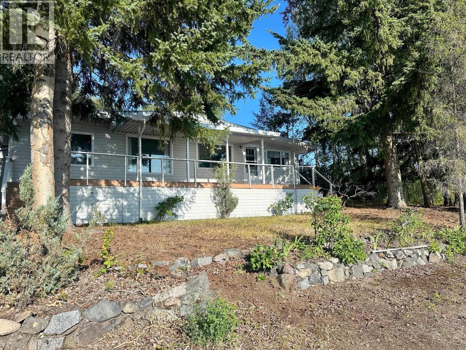 8241 Peterson Road, Fraser Lake, British Columbia  V0J 1S0 - Photo 7 - R3115384