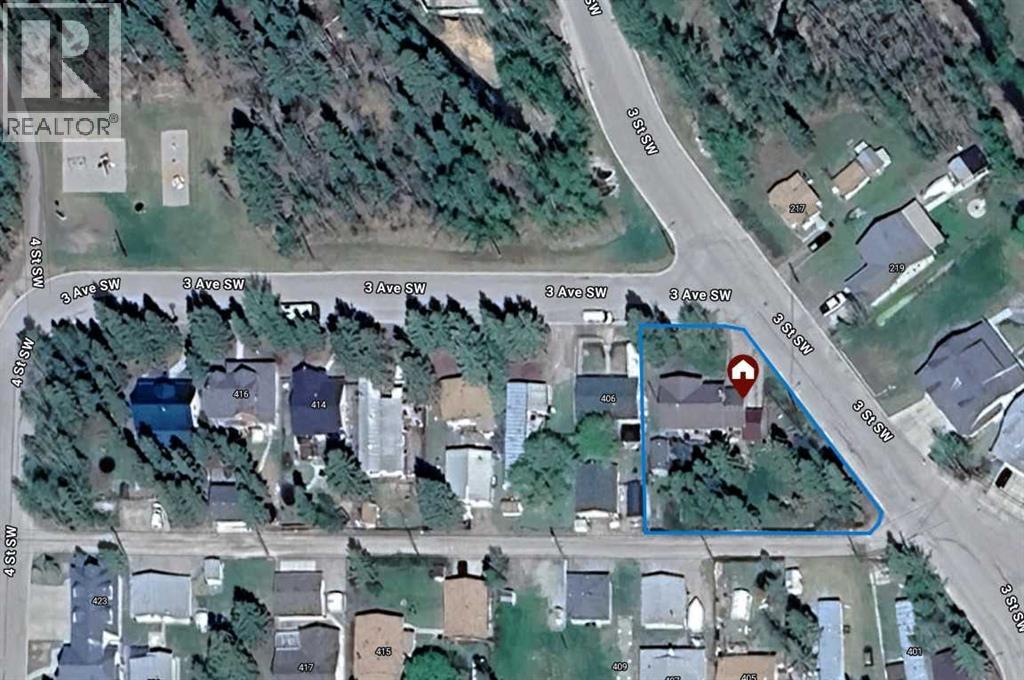 404 3 Avenue SW, Sundre, Alberta  T0M 1X0 - Photo 47 - A2251856