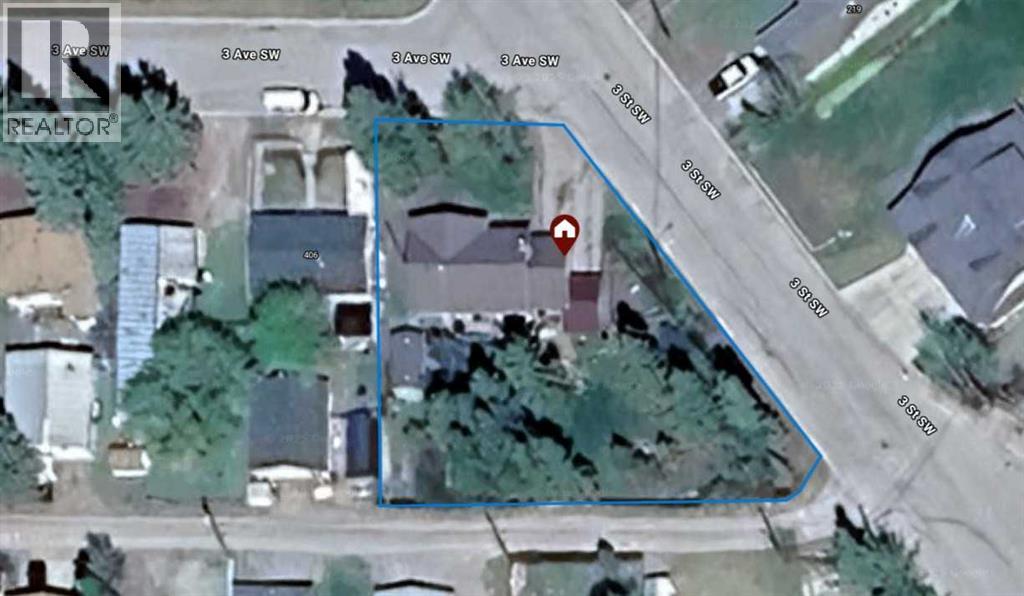404 3 Avenue SW, Sundre, Alberta  T0M 1X0 - Photo 48 - A2251856