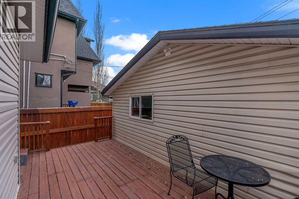 2834 Parkdale Boulevard NW, Calgary, Alberta  T2N 3S8 - Photo 39 - A2268958