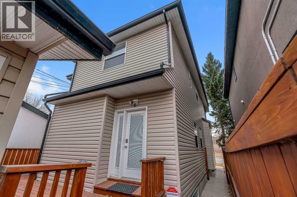 2834 Parkdale Boulevard NW, Calgary, Alberta  T2N 3S8 - Photo 41 - A2268958