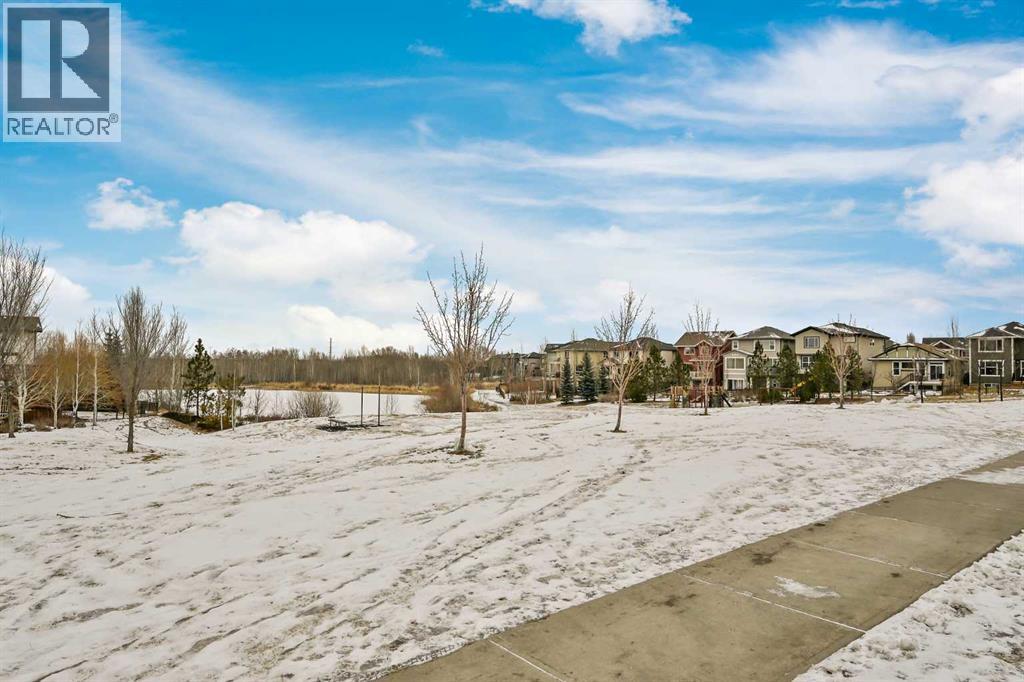122, 400 Auburn Meadows Common Se, Calgary, Alberta  T3M 2X7 - Photo 31 - A2303264