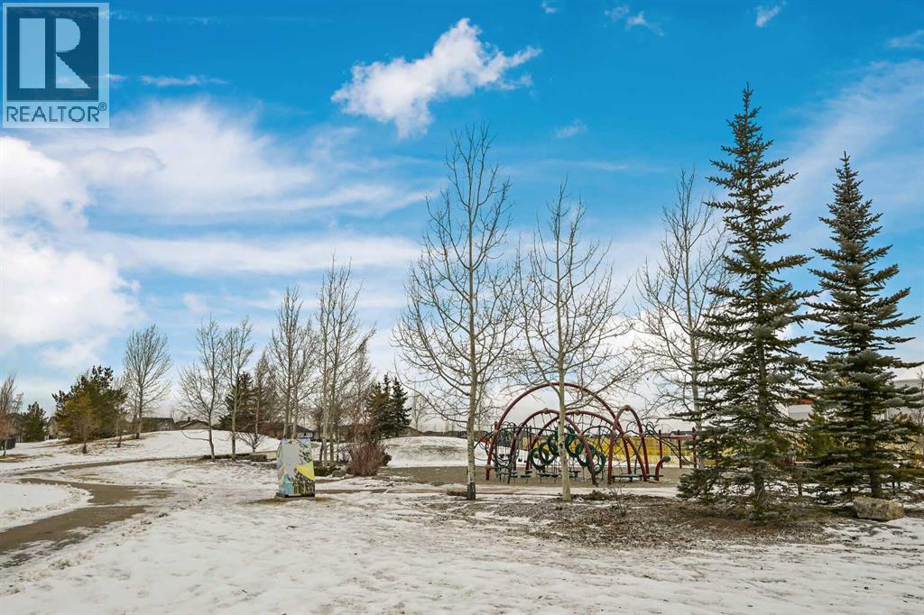 122, 400 Auburn Meadows Common Se, Calgary, Alberta  T3M 2X7 - Photo 30 - A2303264