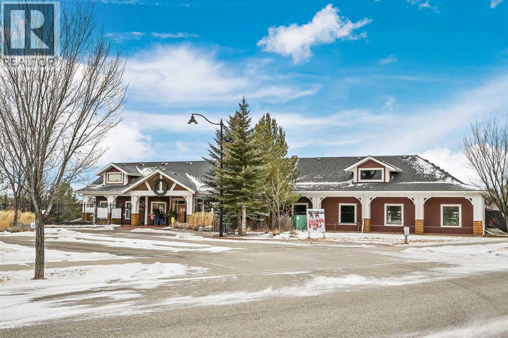 122, 400 Auburn Meadows Common Se, Calgary, Alberta  T3M 2X7 - Photo 34 - A2303264