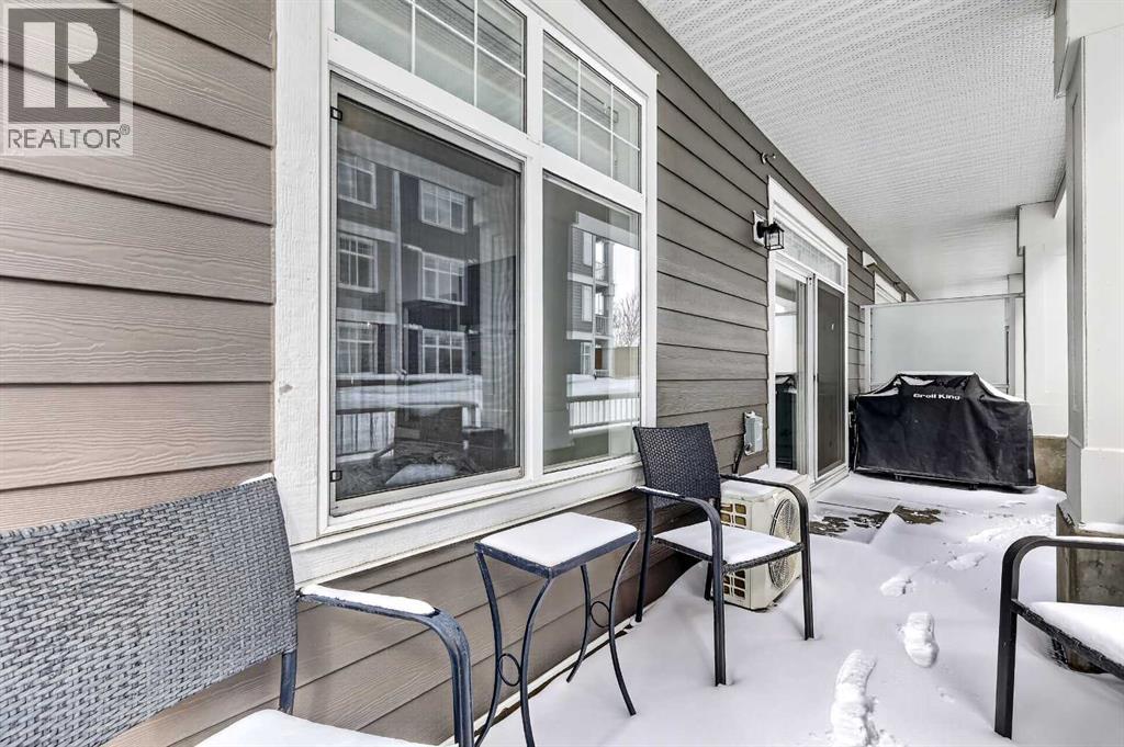 122, 400 Auburn Meadows Common Se, Calgary, Alberta  T3M 2X7 - Photo 25 - A2303264