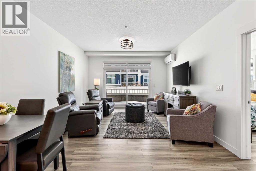 122, 400 Auburn Meadows Common Se, Calgary, Alberta  T3M 2X7 - Photo 7 - A2303264