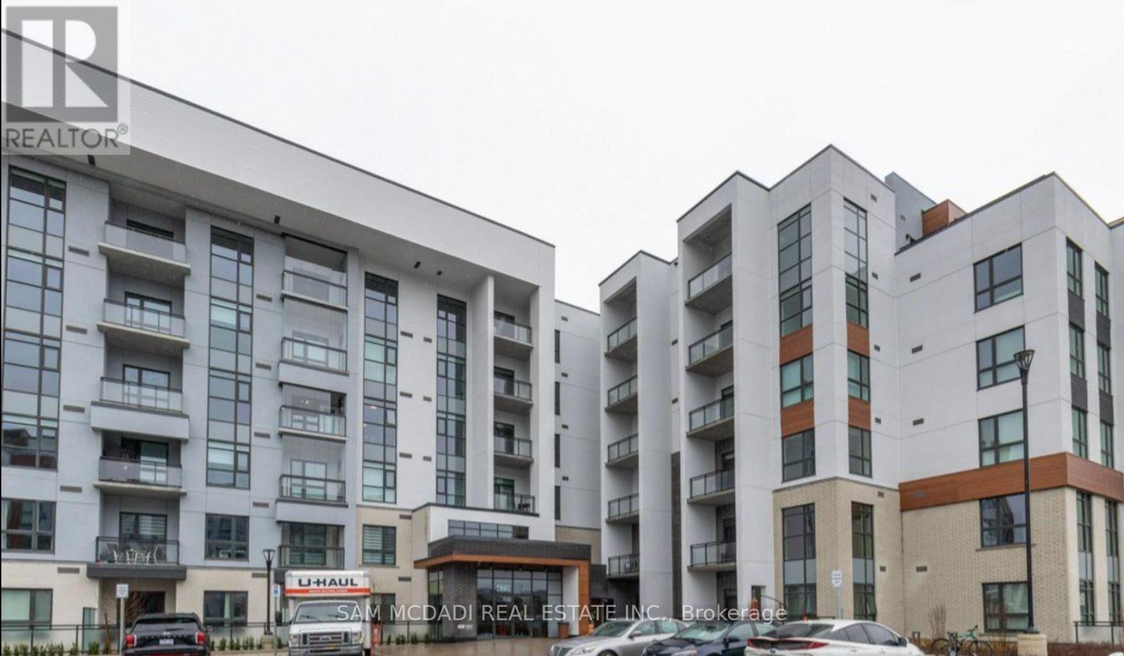 # 113 - 470 GORDON KRANTZ AVENUE E, Milton, Ontario