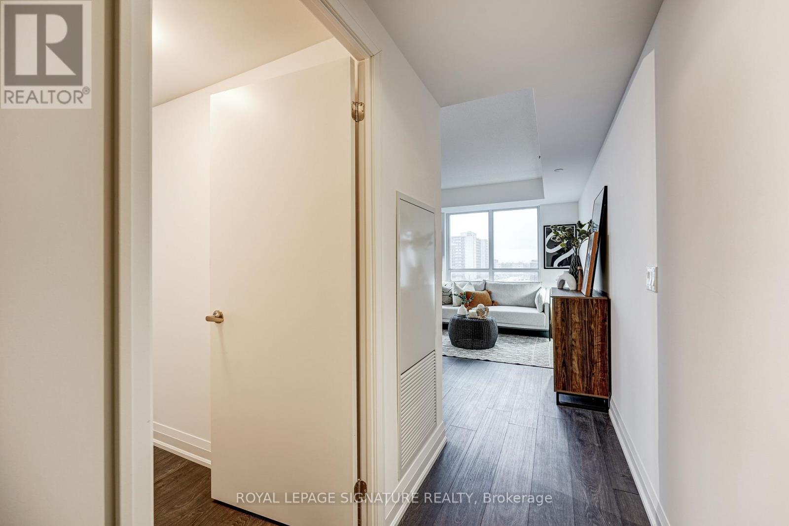 548 - 26 Gibbs Road, Toronto, Ontario  M9B 0E3 - Photo 10 - W13074964