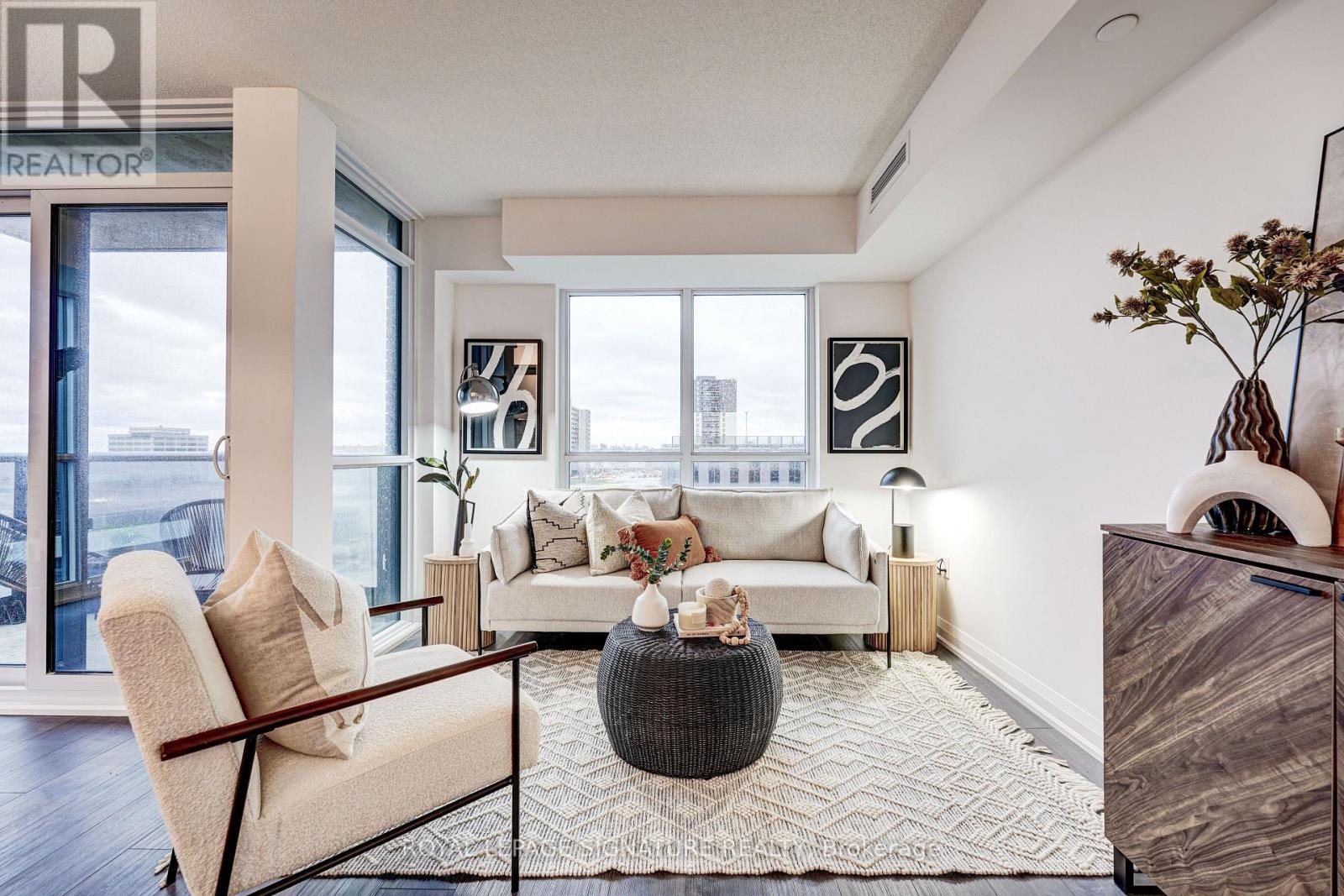 548 - 26 Gibbs Road, Toronto, Ontario  M9B 0E3 - Photo 12 - W13074964