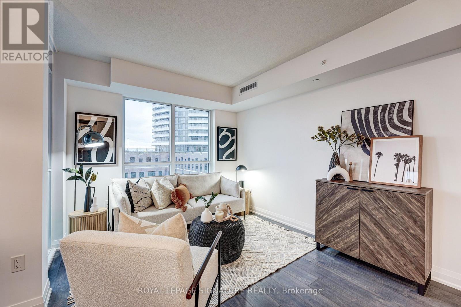 548 - 26 Gibbs Road, Toronto, Ontario  M9B 0E3 - Photo 14 - W13074964