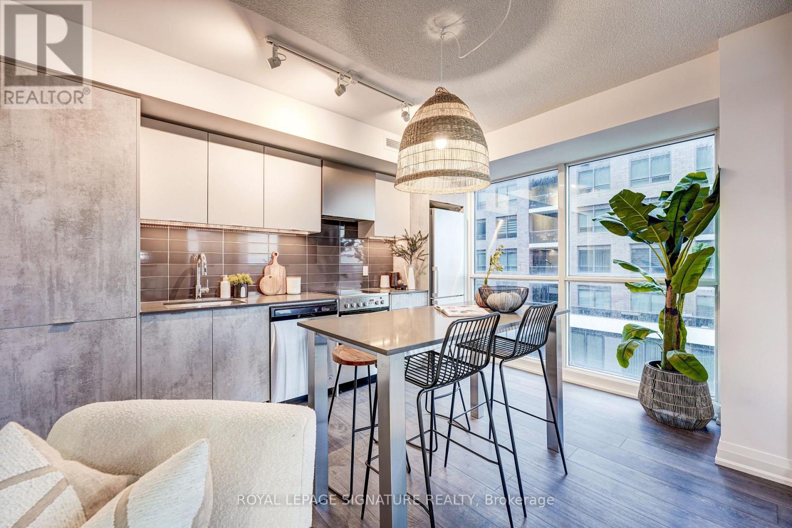 548 - 26 Gibbs Road, Toronto, Ontario  M9B 0E3 - Photo 18 - W13074964