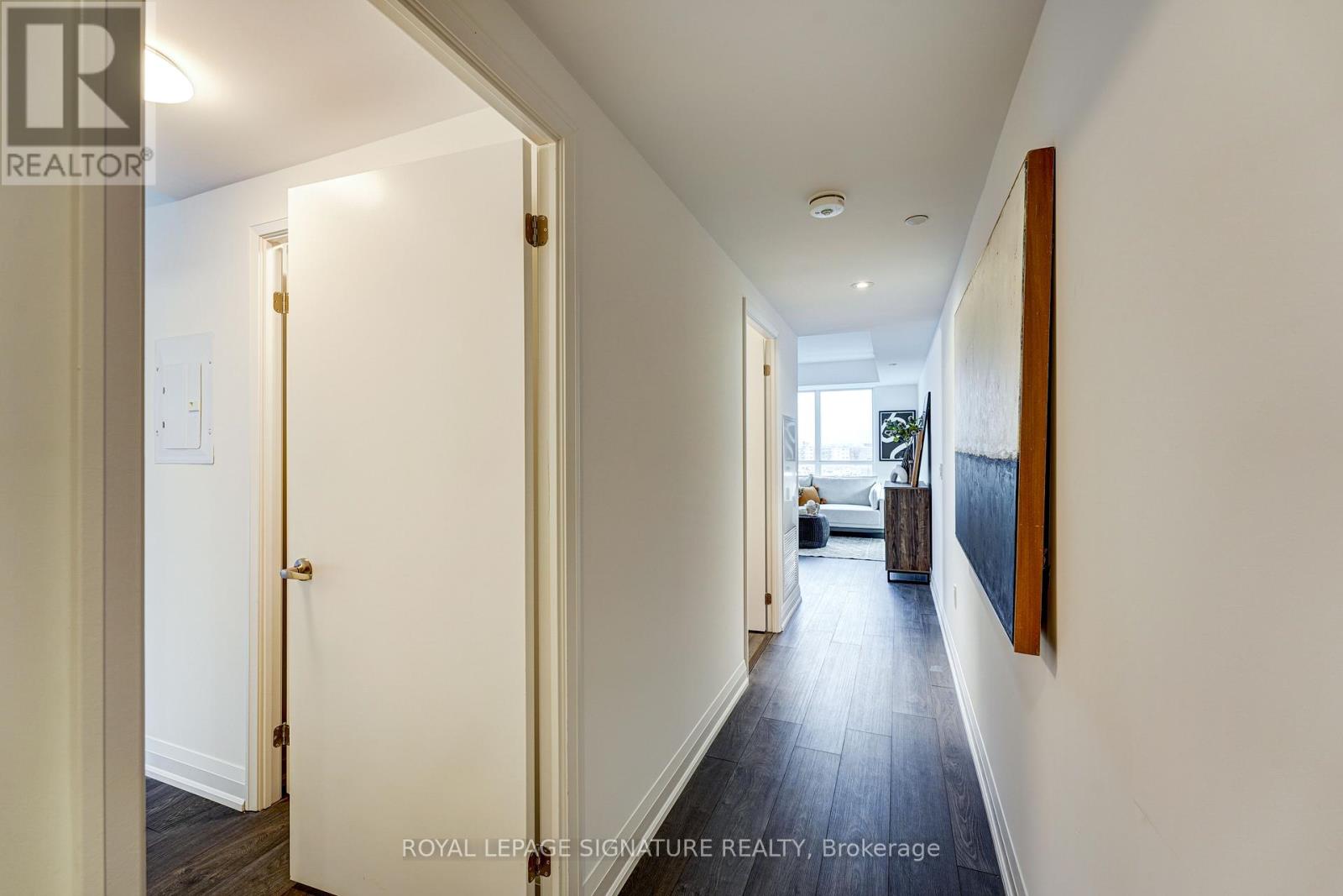 548 - 26 Gibbs Road, Toronto, Ontario  M9B 0E3 - Photo 29 - W13074964
