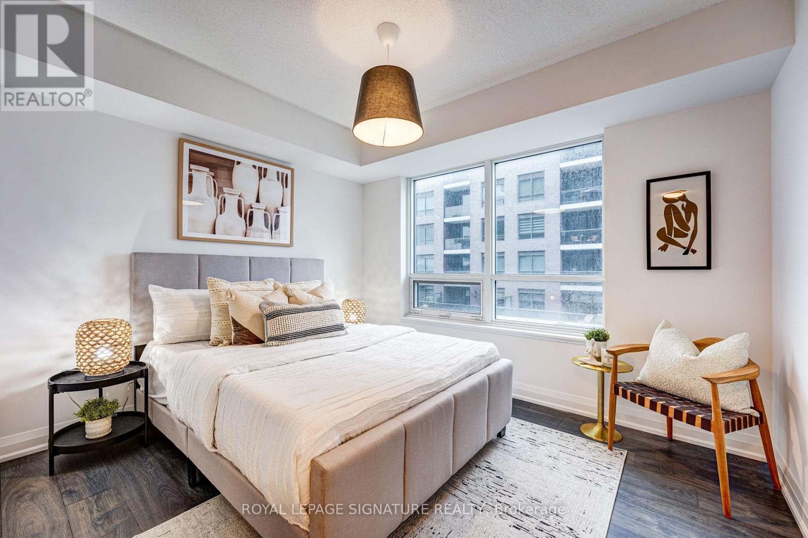 548 - 26 Gibbs Road, Toronto, Ontario  M9B 0E3 - Photo 31 - W13074964