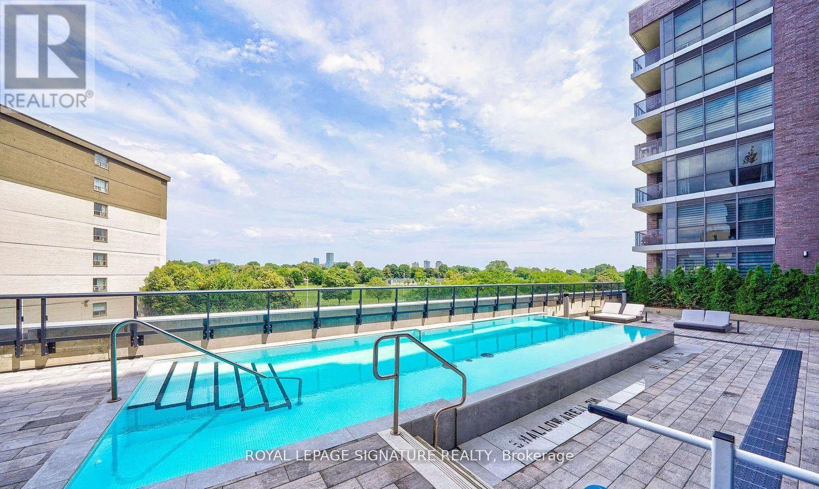 548 - 26 Gibbs Road, Toronto, Ontario  M9B 0E3 - Photo 37 - W13074964