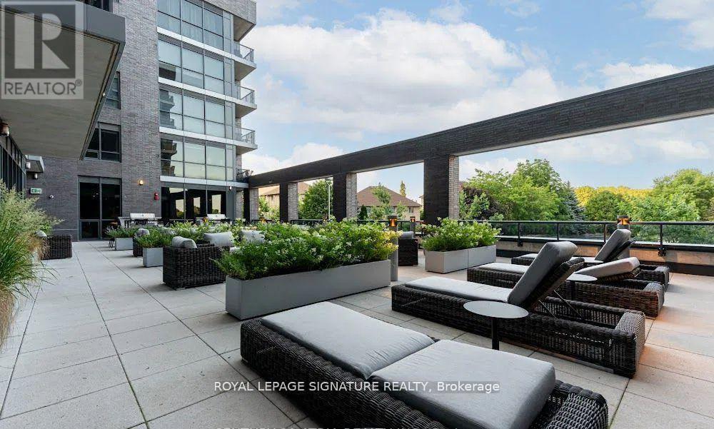 548 - 26 Gibbs Road, Toronto, Ontario  M9B 0E3 - Photo 44 - W13074964